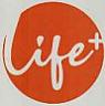life+ (and logo) trademark logo