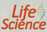 Life Science (and logo) trademark logo