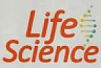 Life Science (and logo) trademark logo