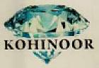 Kohinoor (and logo) trademark logo