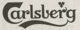 Carlsberg (and logo) trademark logo