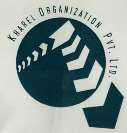 KHAREL ORGANIZATION PVT. LTD. (and logo) trademark logo