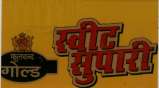 PHOOLCHAND GOLD SWEET SUPARI (and logo) trademark logo