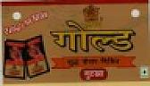 PHOOLCHAND GOLD GUTKHA (and logo) trademark logo