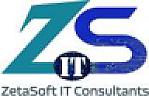 ZITS (and logo) trademark logo