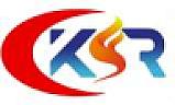 KSR (and logo) trademark logo