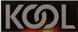 KOOL (and logo) trademark logo