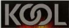 KOOL (and logo) trademark logo