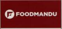 FOODMANDU (and logo) trademark logo