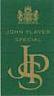 JOHN PLAYER SPECIAL JPS (and logo) trademark logo