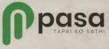 pasa (and logo) trademark logo