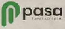 pasa (and logo) trademark logo
