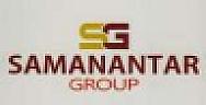 SG SAMANANTAR GROUP (and logo) trademark logo