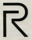R DEVICE (and logo) trademark logo