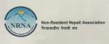 Non-Resident Nepali Association (and logo) trademark logo