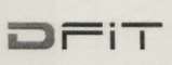 DFiT (and logo) trademark logo