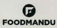 FOODMANDU (and logo) trademark logo