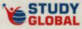 STUDY GLOBAL (and logo) trademark logo