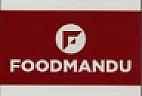 FOODMANDU (and logo) trademark logo