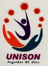 UNISON (and logo) trademark logo