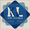 KL KHEL TECHNOS (and logo) trademark logo