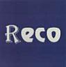 RECO (and logo) trademark logo