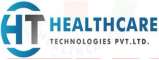 HEALTHCARE TECHNOLOGIES PVT. LTD. (and logo) trademark logo