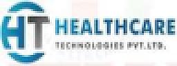 HEALTHCARE TECHNOLOGIES PVT. LTD. (and logo) trademark logo
