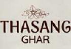 THASANG GHAR (and logo) trademark logo