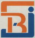 BI (and logo) trademark logo