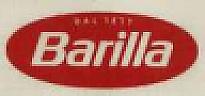 BARILLA (and logo) trademark logo