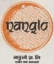 NANGLO (and logo) trademark logo