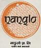 NANGLO (and logo) trademark logo