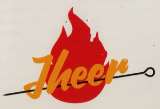 JHEER (and logo) trademark logo