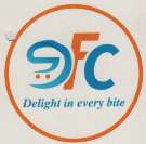 DFC (and logo) trademark logo
