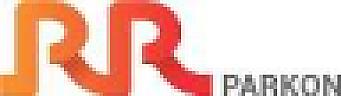 RR PARKON (and logo) trademark logo