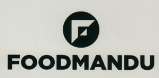 FOODMANDU (and logo) trademark logo