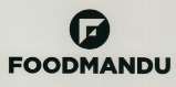 FOODMANDU (and logo) trademark logo