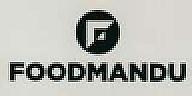 FOODMANDU (and logo) trademark logo