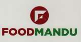 FOODMANDU (and logo) trademark logo