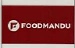 FOODMANDU (and logo) trademark logo