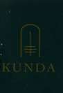 KUNDA (and logo) trademark logo