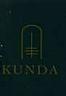 KUNDA (and logo) trademark logo