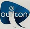OUR CON (and logo) trademark logo
