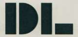 DL (and logo) trademark logo