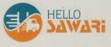 HELLO SAWARI (and logo) trademark logo