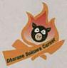 DHARANE SEKUWA CORNER (and logo) trademark logo
