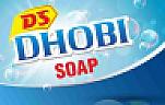 DS DHOBI (and logo) trademark logo