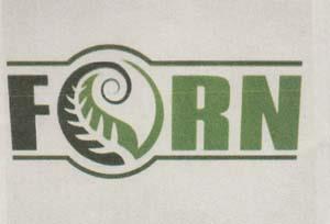 FERN (and logo) trademark logo