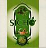SICHO (and logo) trademark logo